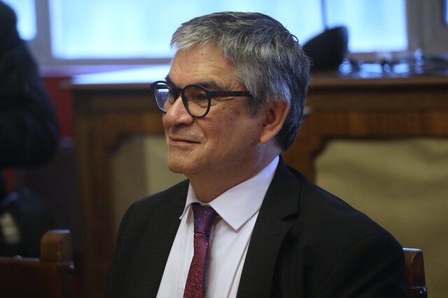 Ministro Marcel tras reunión con la CPC: “Hay temas que estaban en la reforma tributaria original que se van a retirar, transformar o agregar”