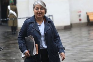 Ministra Jara llama a privilegiar el teletrabajo por el aumento de enfermedades respiratorias