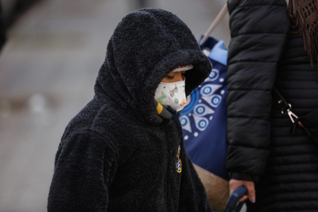 Minsal refuerza red asistencial ante alza de virus respiratorios