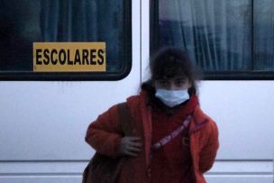 ¿Cuándo entra en vigencia la mascarilla obligatoria en colegios?