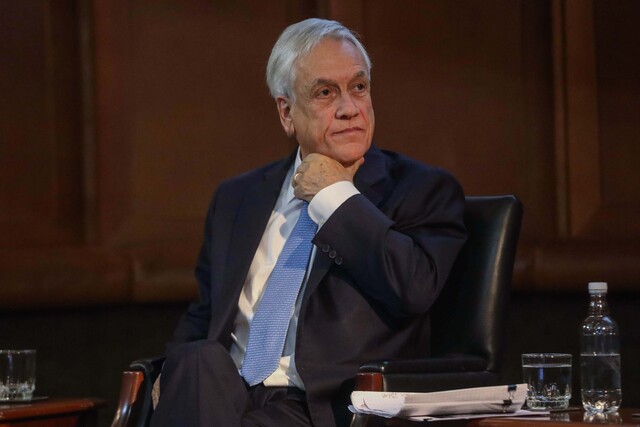 Piñera y resultados del Simce: “El ausentismo producto del octubrismo está pasando la cuenta”