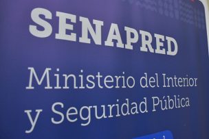 Senapred pide evacuar sectores de la comuna de San Esteban