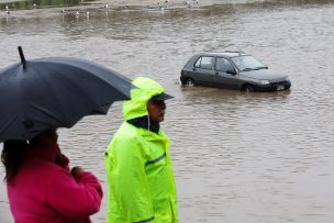 Diputada Bravo fustiga al Gobierno por fallida prevención de catástrofe climática y no designar enlace presidencial en Ñuble