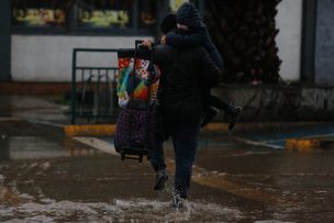 La Florida suspende las clases en todos los colegios municipales para este viernes