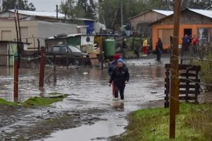 Diputado Donoso pide declarar Emergencia Agrícola en la Maule tras sistema frontal