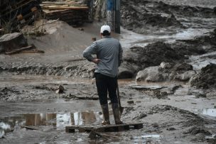 Balance sistema frontal: Personas evacuadas en Constitución retornaron a sus  casas