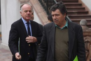 Gobierno decreta emergencia agrícola entre Valparaíso y Biobío