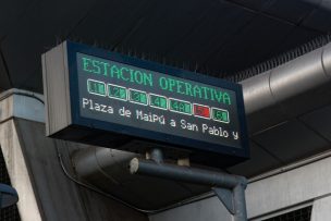 Metro restablece su servicio en Línea 5 luego de más de tres horas