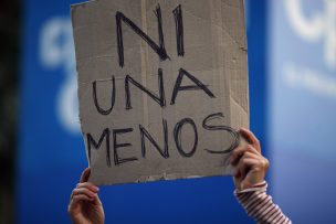 Diputadas piden al Gobierno crear campaña contra la violencia hacia las mujeres para incentivar denuncias