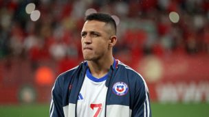 En Francia aseguran que el gobierno saudí tienta a Alexis Sánchez