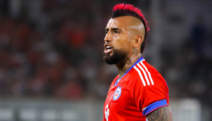 ¿Llega a la Bombonera? Arturo Vidal dejaría Flamengo para fichar por Boca Juniors