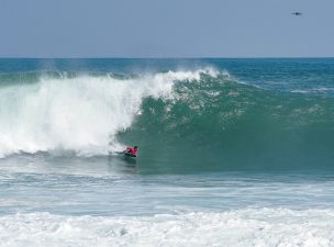 Finalizó el International Bodiboard World Tour en Chile con 6 chilenos dentro de los mejores del ranking mundial