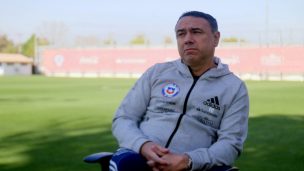 De Chile a Europa: Cagigao asumirá la dirección deportiva del campeón turco