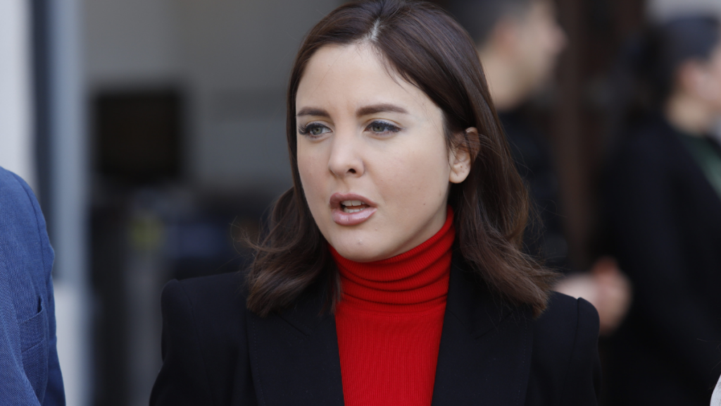 Diputada Musante por convenios Minvu: “El Gobierno debe dar una explicación”