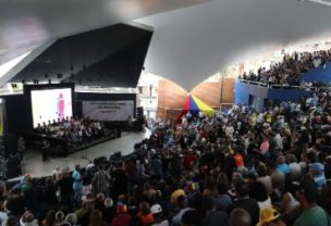 Venezuela: Oposición anuncia primarias para elegir a su candidato presidencial