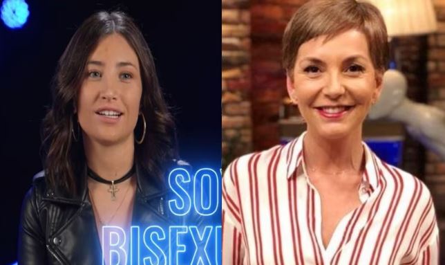 Mamá de jugadora de “Gran Hermano” contra Fran García-Huidobro: “Que trate de rata inmunda a mi hija no me parece”