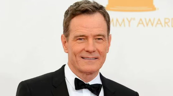“Ella se lo merece”: Bryan Cranston anunció que se alejará de la actuación en apoyo a su esposa