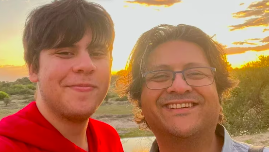 Se sentía “aterrorizado”: aseguran que joven de 19 años que falleció en el Titán no quería realizar la expedición, pero lo hizo por su padre