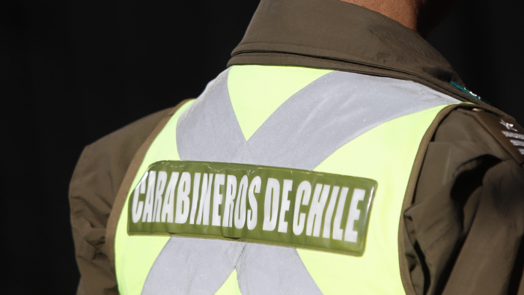 Conductor fue detenido por intentar sobornar a Carabineros: Ofreció $30.000