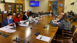 Caso Torrealba: Comisión Investigadora indagará aportes electorales a candidatos de Chile Vamos en el distrito 11