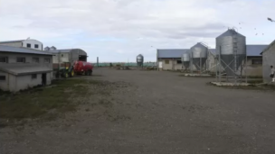 Chileno fue rescatado desde una granja en Argentina después de 20 años desaparecido