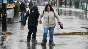 Maipú suspende clases en los establecimientos municipales para este viernes 23 de junio