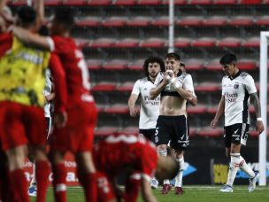 Partido suspendido: Corte de agua obliga a suspender partido entre Colo-Colo y La Calera