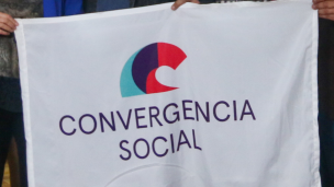 Convergencia Social y polémico convenio en Antofagasta: 