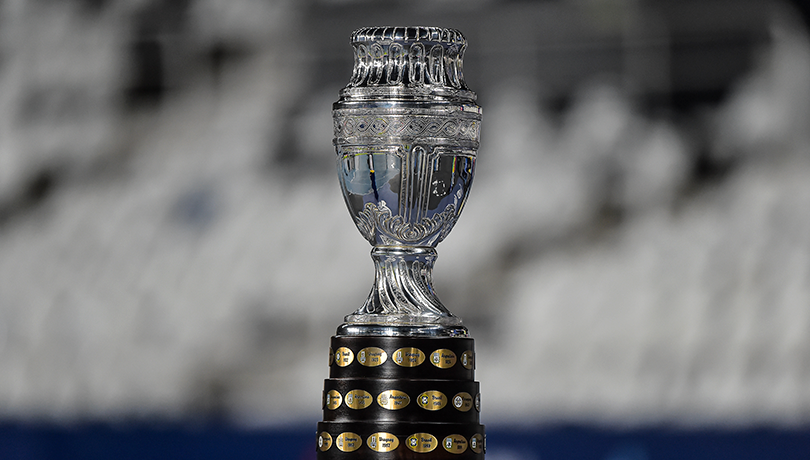 Conmebol da a conocer la fecha de la Copa América 2024