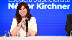 Sobreseída la causa contra Cristina Fernández por blanqueo de capitales