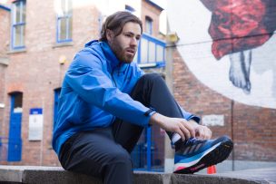 adidas TERREX y HBO Max realizarán coproducción sobre Ben Brereton visitando diferentes zonas del país