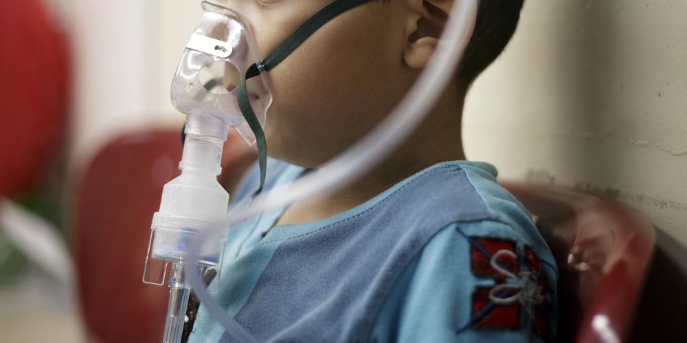 Diputado Guzmán por crisis de virus respiratorios: “Los pilló y se está actuando sobre la marcha”