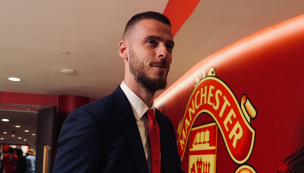 Histórico de Manchester United es crítico con el club por situación de David de Gea