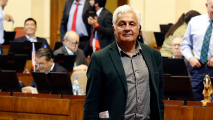 Diputado Palma sostiene que dichos de Vivanco 