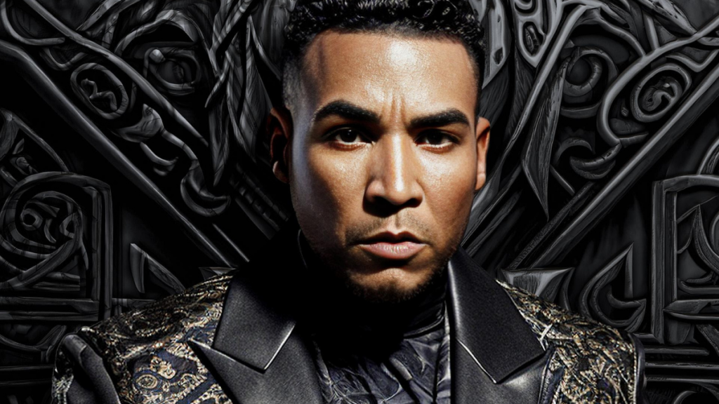 Don Omar lanza su nueva producción discográfica “Forever King”