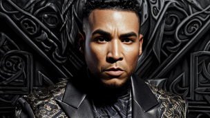 Don Omar lanza su nueva producción discográfica 