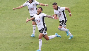 Esteban Pavez y regreso de Opazo a Colo-Colo: “Siempre será bienvenido”