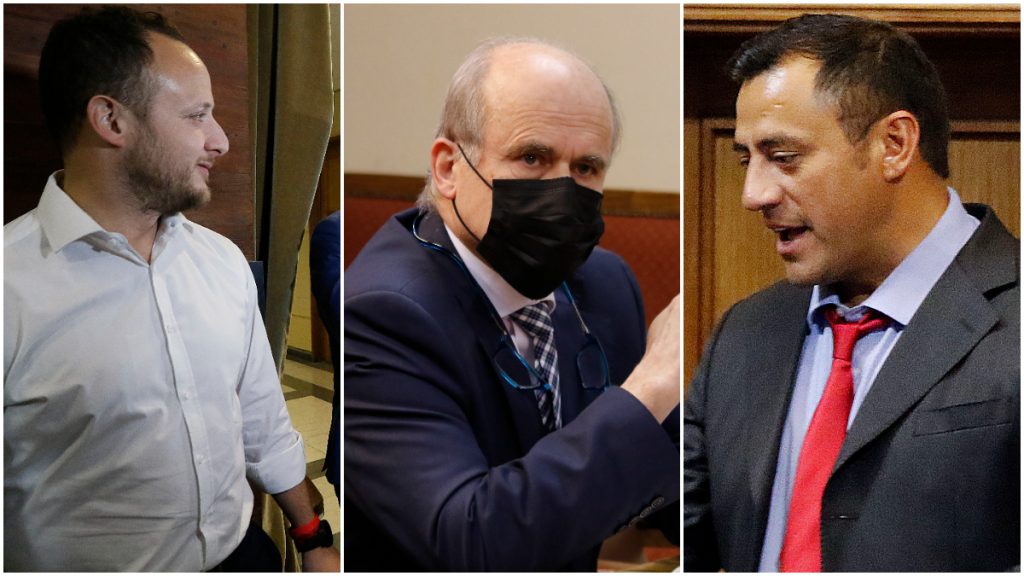 Diputados Evópoli piden al Ejecutivo que dé urgencia a proyecto sobre Educación Emocional: “Este Gobierno está abandonando a los niños”