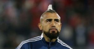 La encrucijada de Arturo Vidal