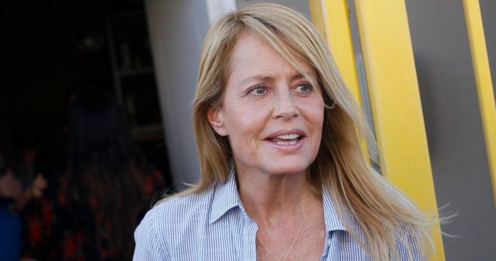 El regalo con el que Cecilia Bolocco conquistó a nieto de Pepo Daire