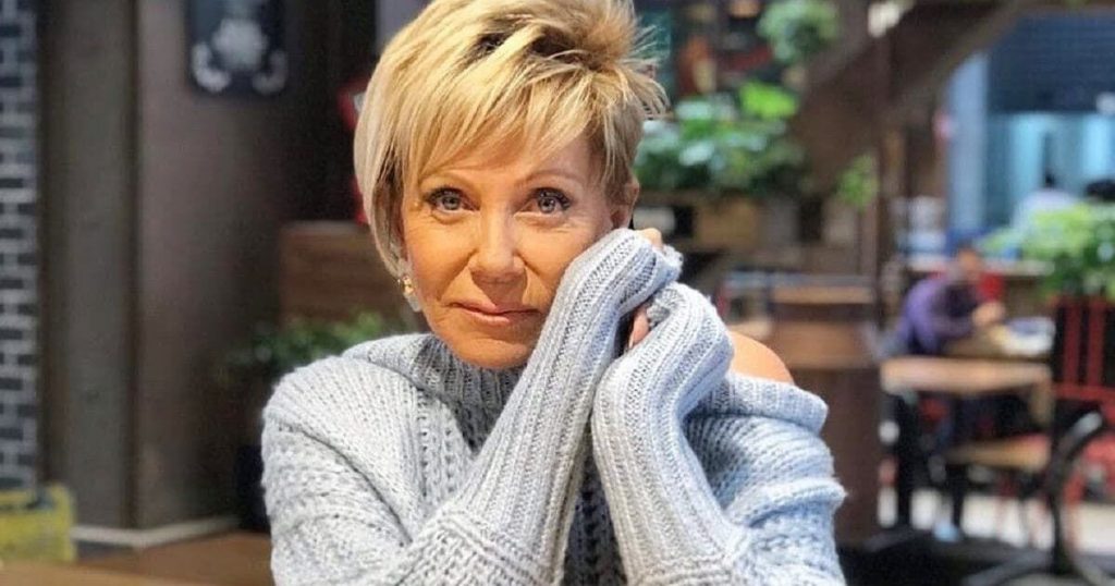 El pesar de Raquel Argandoña tras la muerte de su madre: “No me alcancé a despedir”