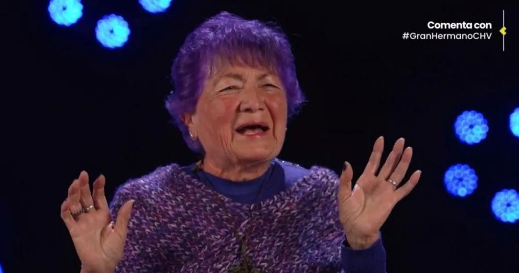 Mónica Ramos reveló la reacción de su esposo tras contarle que ingresaría a ‘Gran Hermano’: “¿Cómo se te ocurre…?”