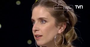 Alison Mandel recordó cuando le diagnosticaron VIH por error: 