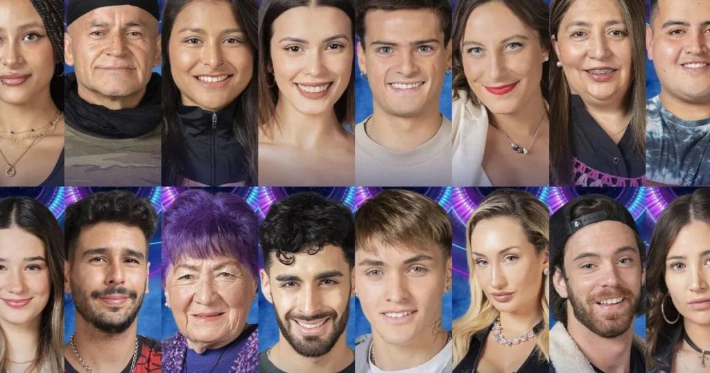 ¿Cuánto ganan los integrantes del ‘Gran Hermano’? Revelan el importante monto que recibirían