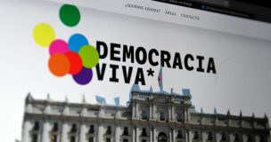 Democracia, Viva de la política