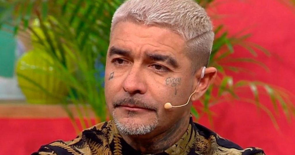 Dj Méndez compartió sensibles palabras tras crisis de salud mental: “El amor es la mejor arma para combatir esto”