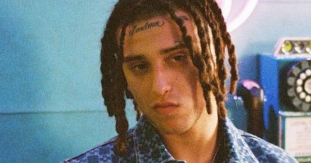 El mensaje de Pablo Chill-E a muerte de cantante urbano Giuliano Yankees: “No entiendo que hue… está pasando”