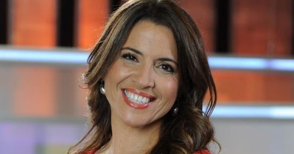 “No duermo con Carlitos”: Monserrat Álvarez dio detalles de su relación
