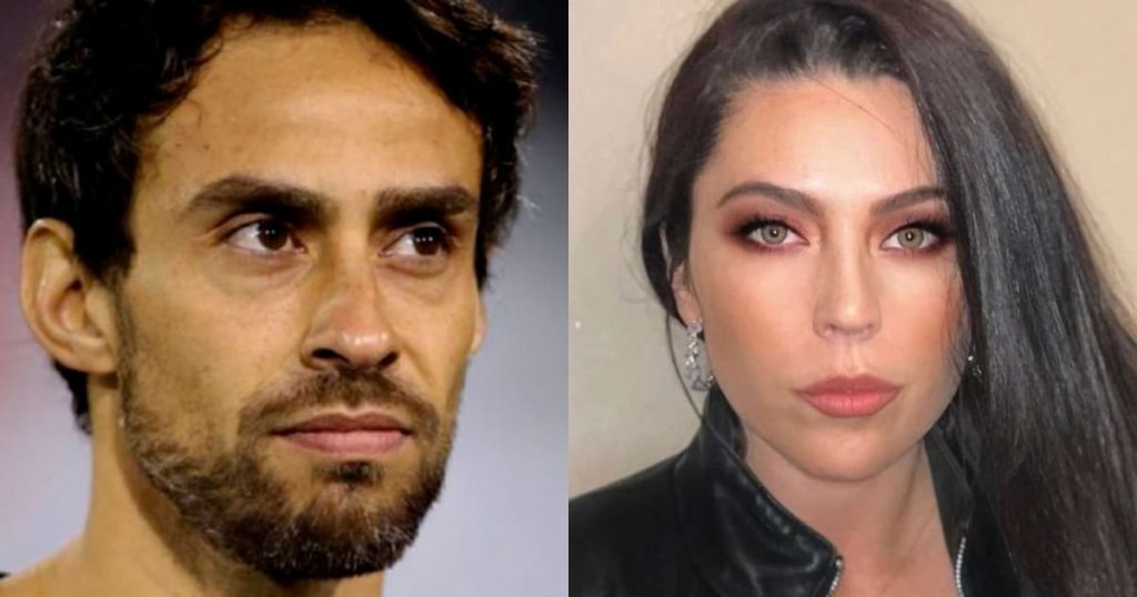 Daniela Aránguiz arremetió contra Jorge Valdivia tras ‘broma’: “Poco hombre”