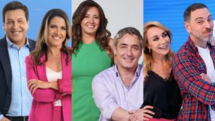 ¿Regresó el “imbatible”? : Conoce el matinal que se quedó con el mejor rating de la jornada